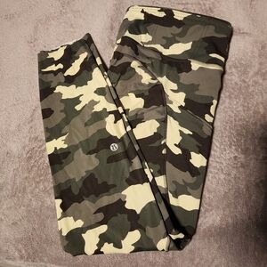 Lululemon fast and free